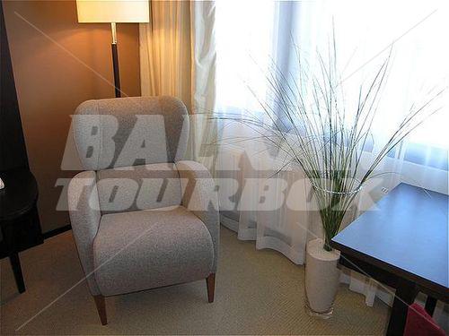 holiday in Holiday Inn Helsinki City West