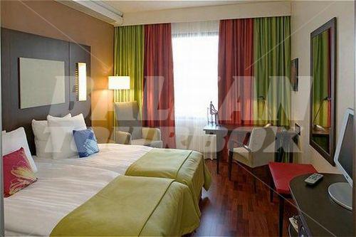holiday in Holiday Inn Helsinki City West