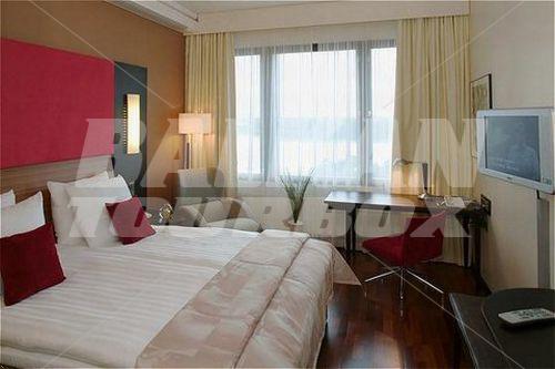 holiday in Holiday Inn Helsinki City West
