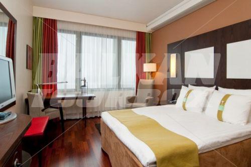 holiday in Holiday Inn Helsinki City West