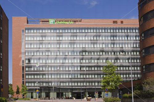 holiday in  Holiday Inn Helsinki City West