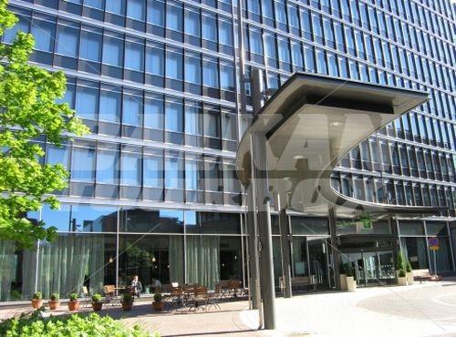 holiday in Holiday Inn Helsinki City West