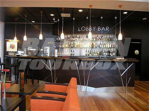 holiday in Holiday Inn Helsinki City West