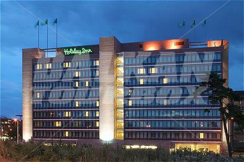 holiday in Holiday Inn Helsinki City West