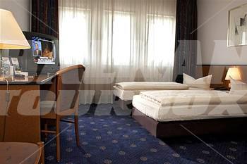 почивка в Achat Mannheim - Hockenheim