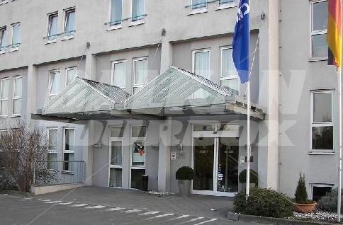 почивка в  Achat Mannheim - Hockenheim