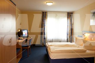 почивка в Achat Mannheim - Hockenheim