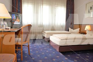 почивка в Achat Mannheim - Hockenheim