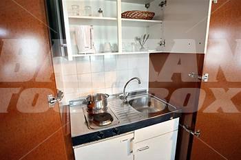 почивка в Achat Mannheim - Hockenheim