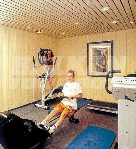 почивка в Maritim Nuremberg