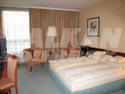 почивка в Maritim Nuremberg