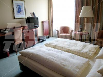 почивка в Maritim Nuremberg