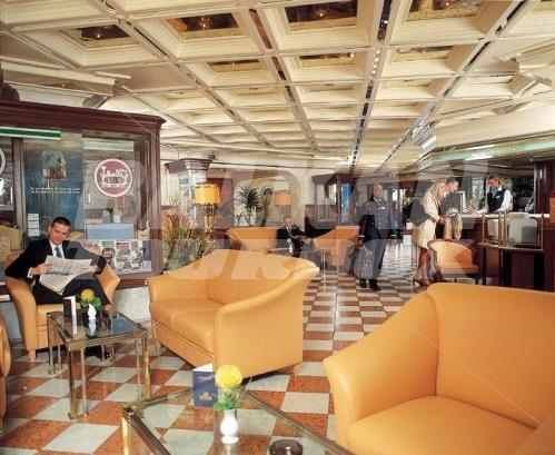 почивка в Maritim Nuremberg