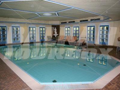 почивка в Maritim Nuremberg