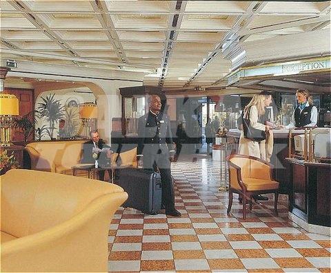 почивка в Maritim Nuremberg