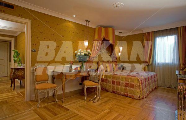 почивка в Luna Baglioni