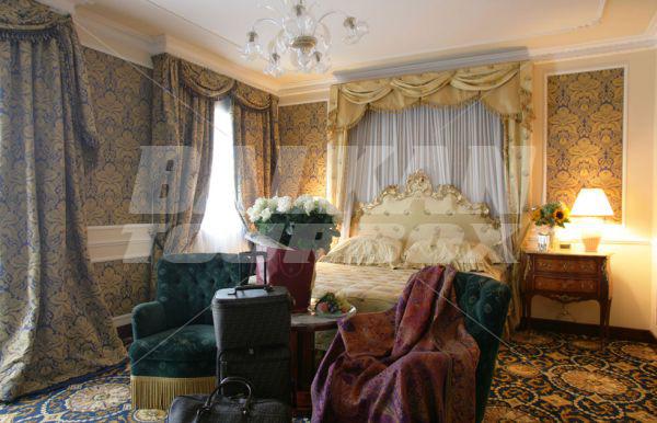 почивка в Luna Baglioni