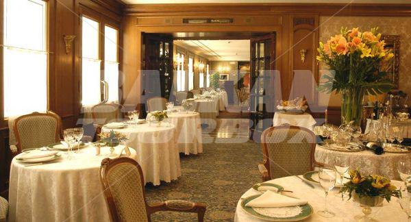 почивка в Luna Baglioni