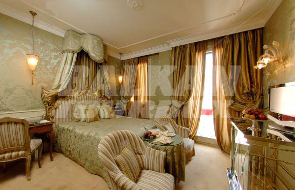 почивка в Luna Baglioni