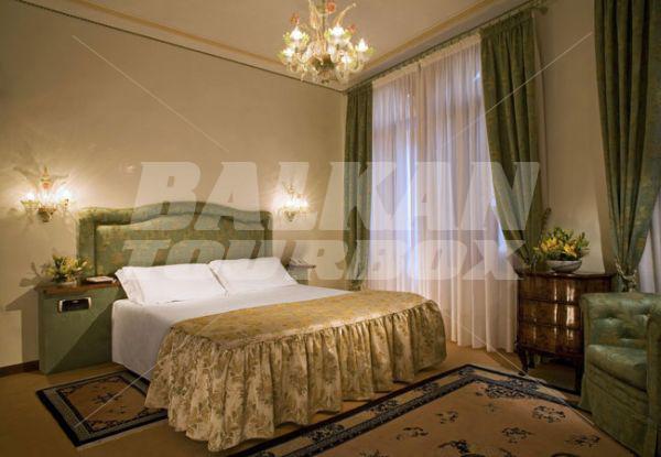 почивка в Bonvecchiati