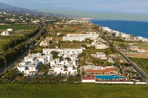 Hotel Amnissos Residence, Greece