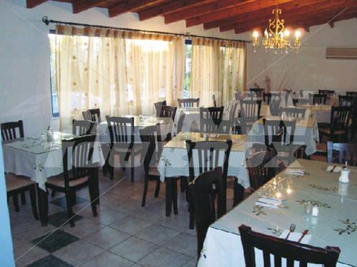 holiday in Amnissos Residence