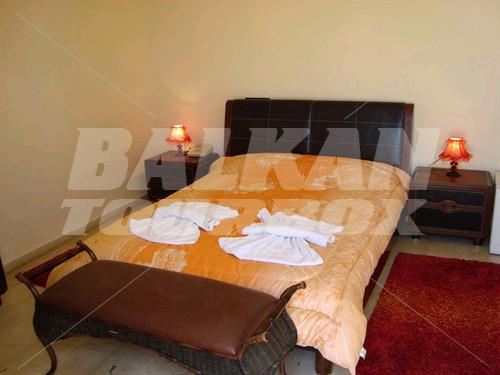 holiday in Amnissos Residence