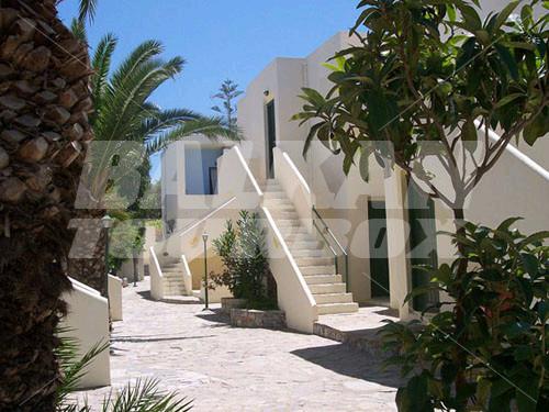 holiday in Amnissos Residence