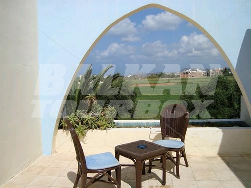 holiday in Amnissos Residence