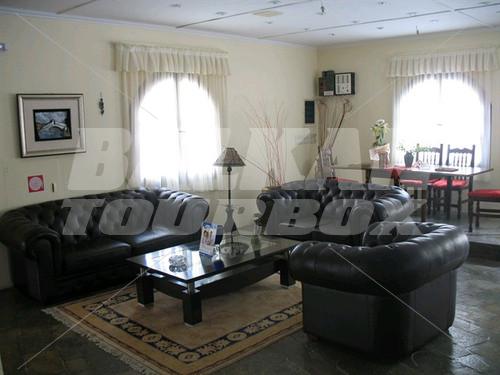 holiday in Amnissos Residence