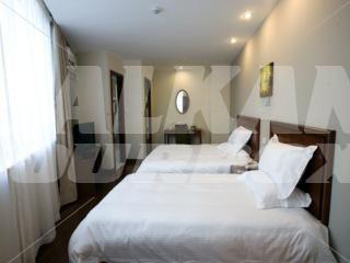 holiday in Greentree Inn Shimen 2 Road