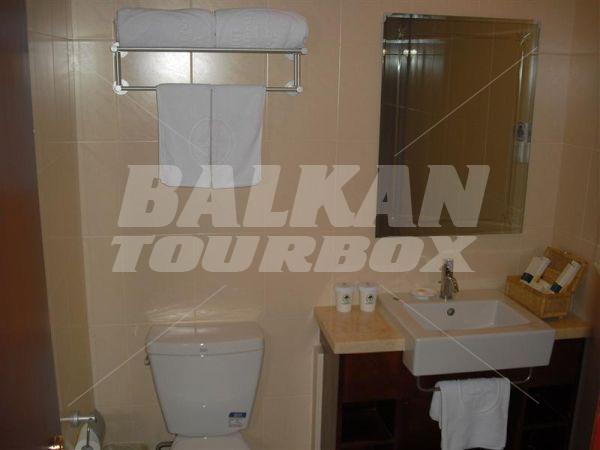 holiday in Greentree Inn Shimen 2 Road