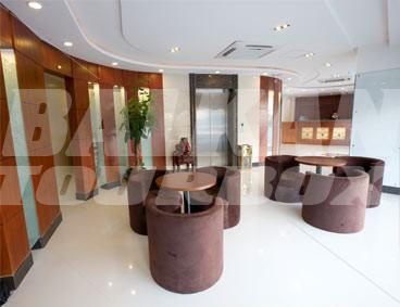 holiday in Greentree Inn Shimen 2 Road