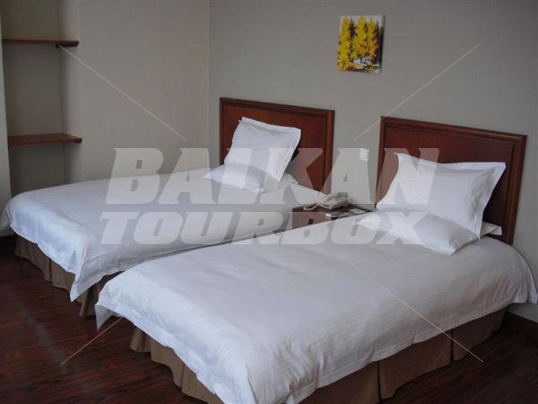 holiday in Greentree Inn Shimen 2 Road