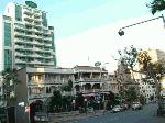 Hotel Astor Metropole, , Brisbane