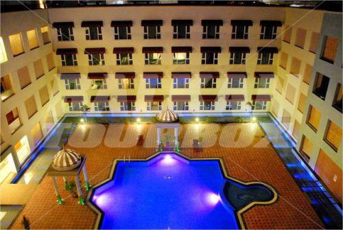 holiday in Cambay Spa and Resort Kukas