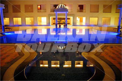 holiday in Cambay Spa and Resort Kukas