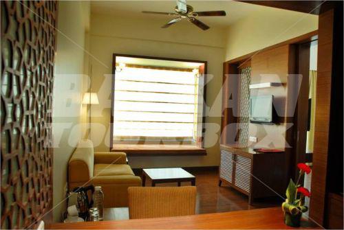 holiday in Cambay Spa and Resort Kukas