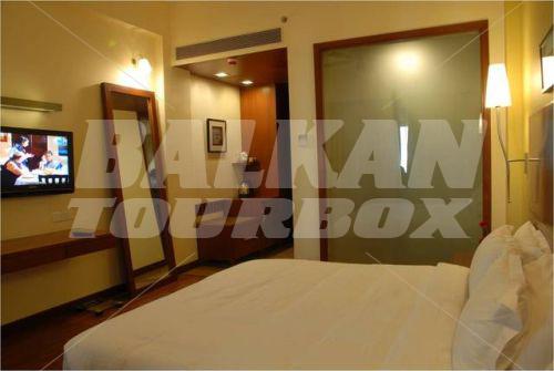 holiday in Cambay Spa and Resort Kukas