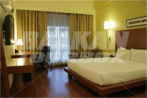 holiday in Cambay Spa and Resort Kukas