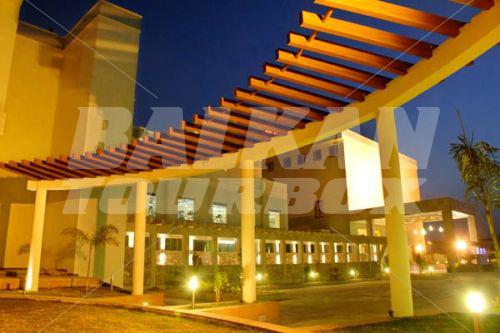 holiday in Cambay Spa and Resort Kukas
