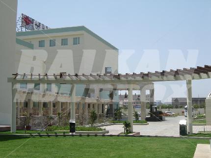 holiday in Cambay Spa and Resort Kukas