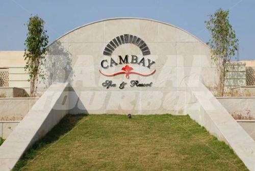 holiday in Cambay Spa and Resort Kukas