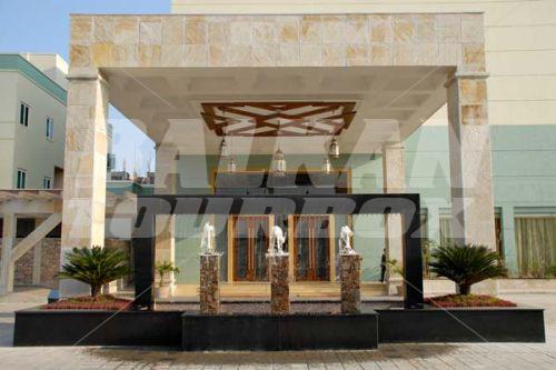 holiday in Cambay Spa and Resort Kukas