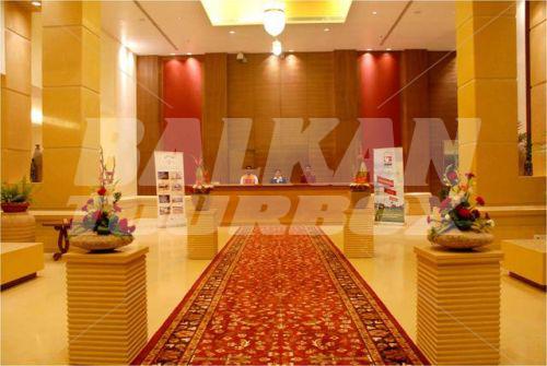 holiday in Cambay Spa and Resort Kukas