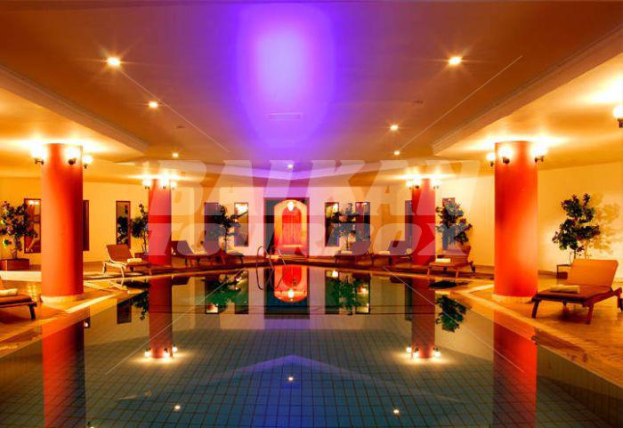почивка в Turan Prince World