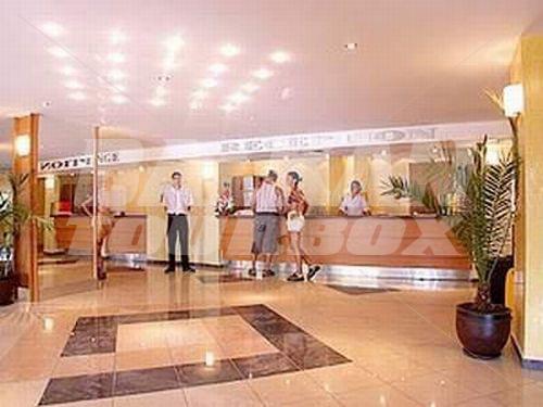 почивка в Екселсиор