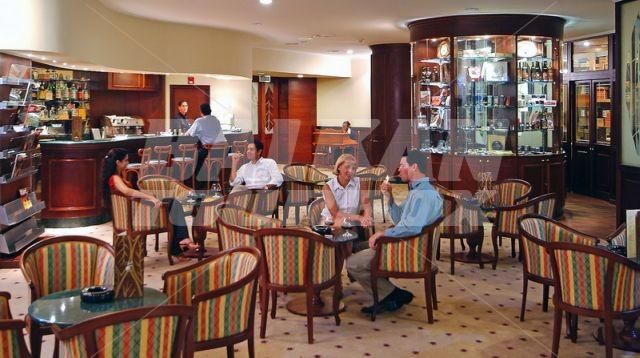 holiday in Melia Cohiba