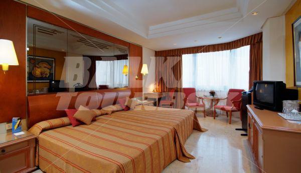 holiday in Melia Cohiba