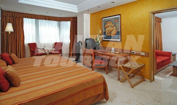 holiday in Melia Cohiba